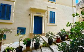 Stylish Valletta Apartment