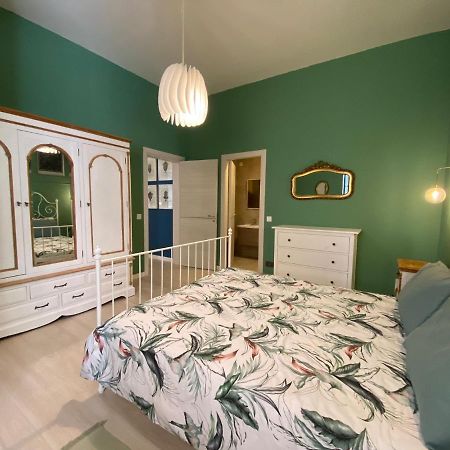 Stylish Valletta Apartment Zewnętrze zdjęcie