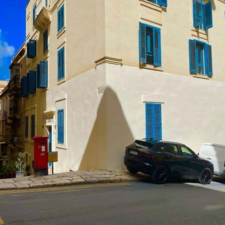 Stylish Valletta Apartment Zewnętrze zdjęcie