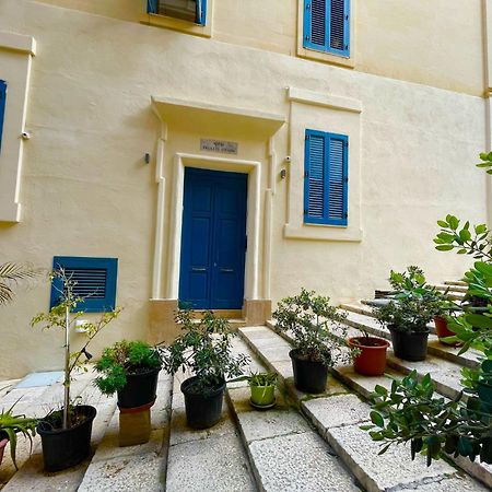 Stylish Valletta Apartment Zewnętrze zdjęcie