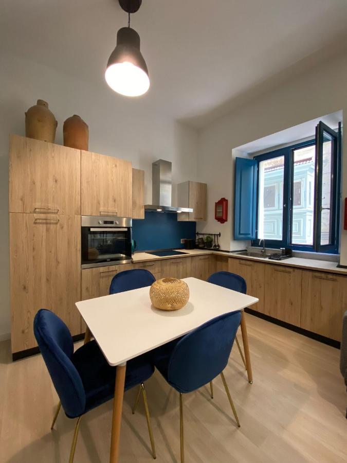 Stylish Valletta Apartment Zewnętrze zdjęcie