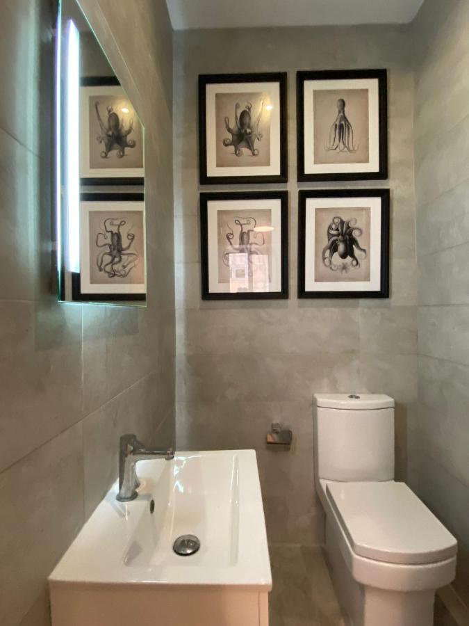 Stylish Valletta Apartment Zewnętrze zdjęcie