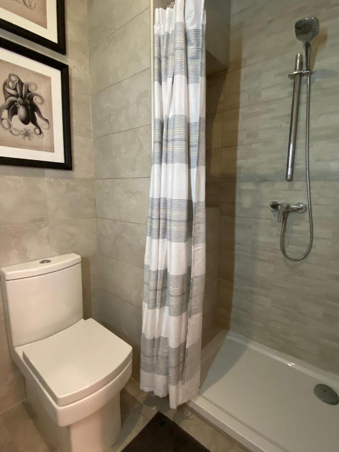 Stylish Valletta Apartment Zewnętrze zdjęcie