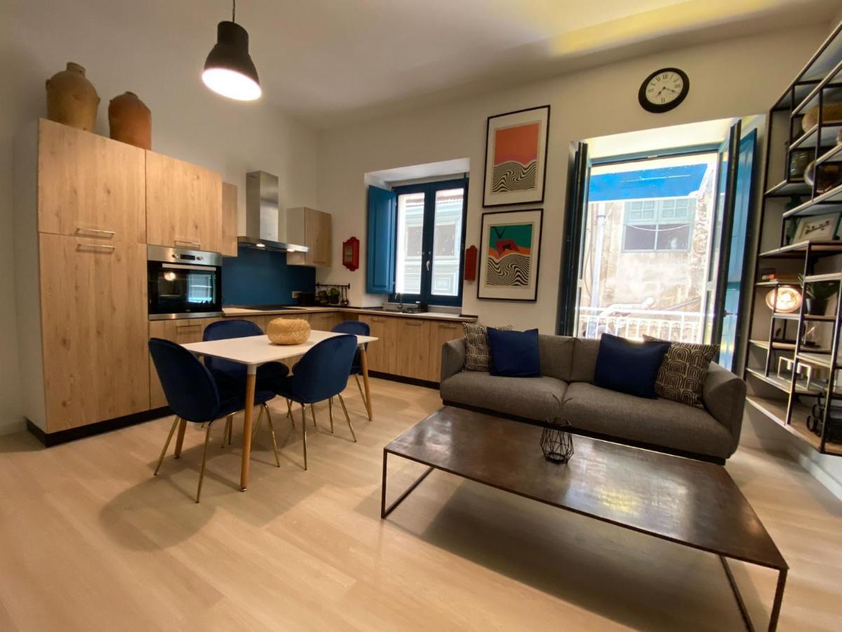 Stylish Valletta Apartment Zewnętrze zdjęcie