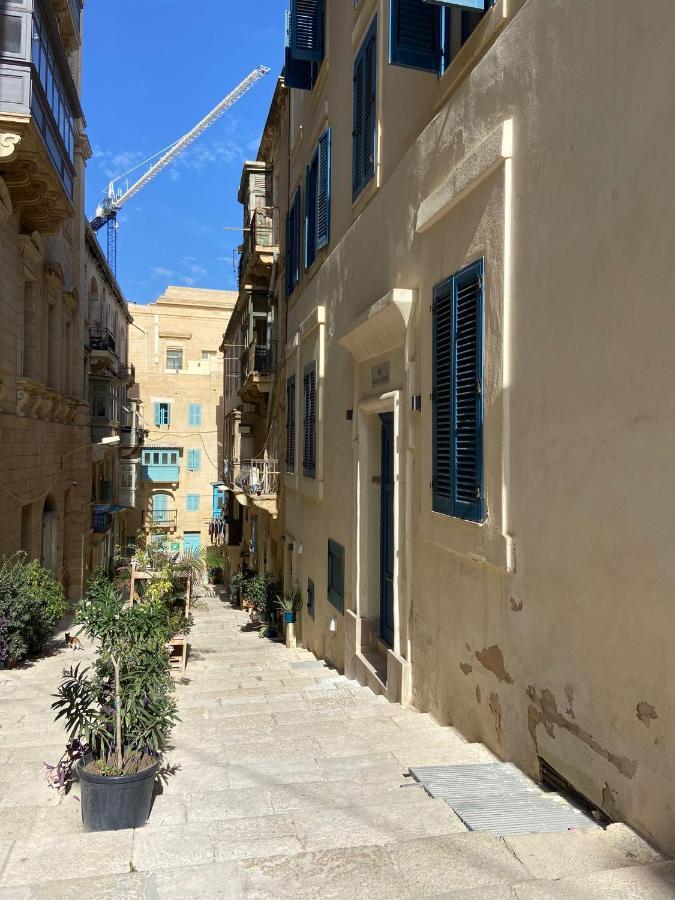 Stylish Valletta Apartment Zewnętrze zdjęcie