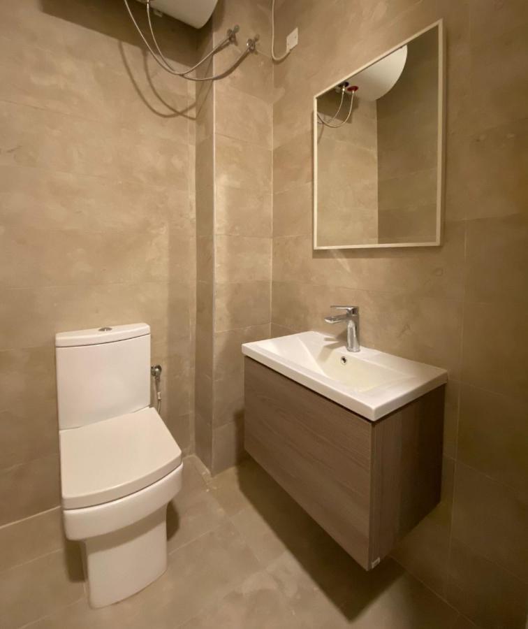 Stylish Valletta Apartment Zewnętrze zdjęcie