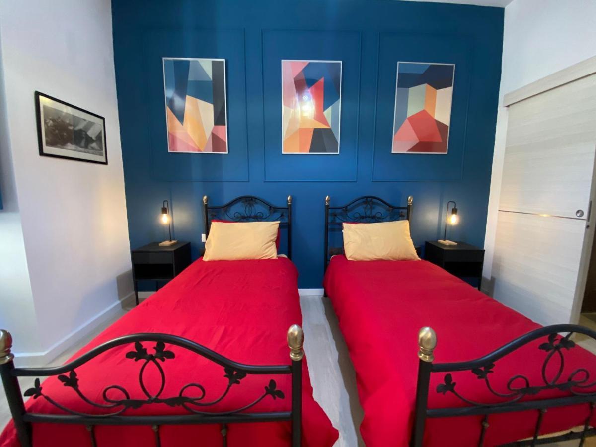 Stylish Valletta Apartment Zewnętrze zdjęcie