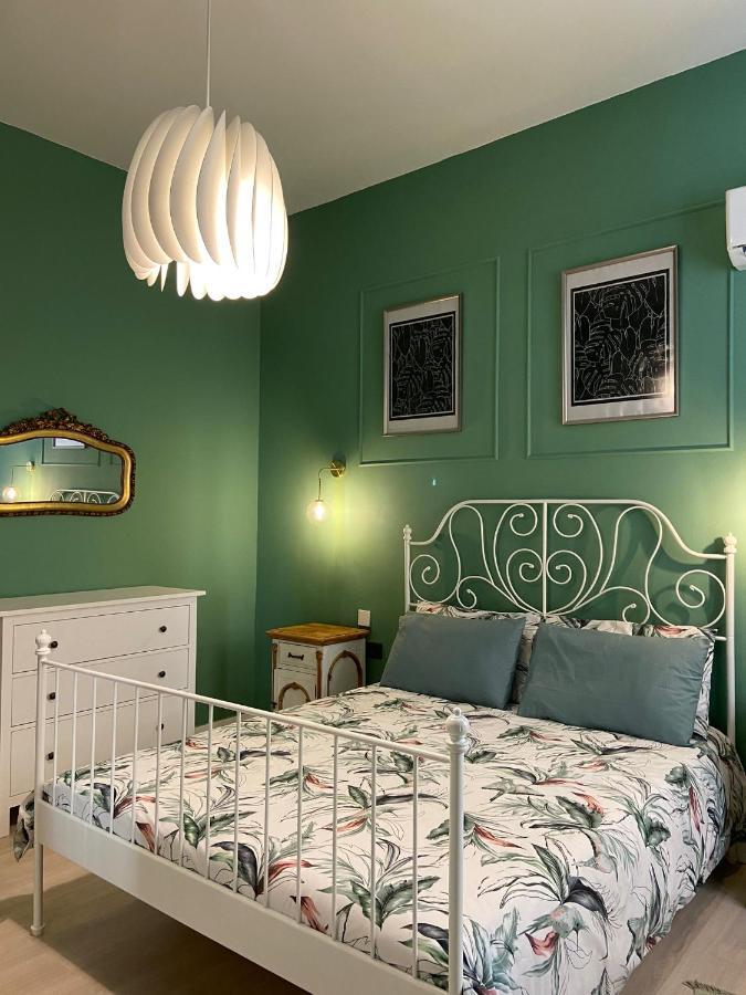 Stylish Valletta Apartment Zewnętrze zdjęcie