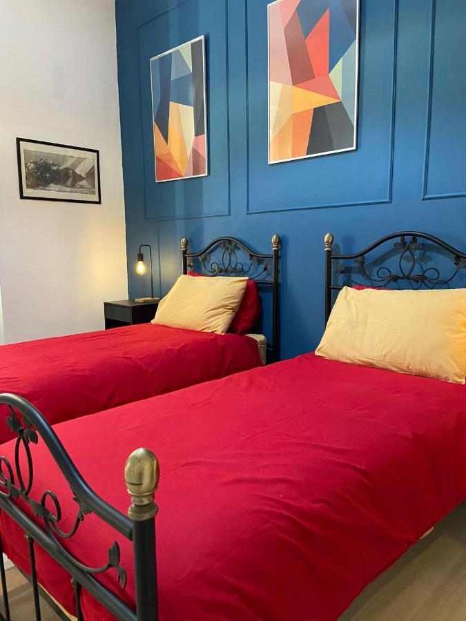 Stylish Valletta Apartment Zewnętrze zdjęcie