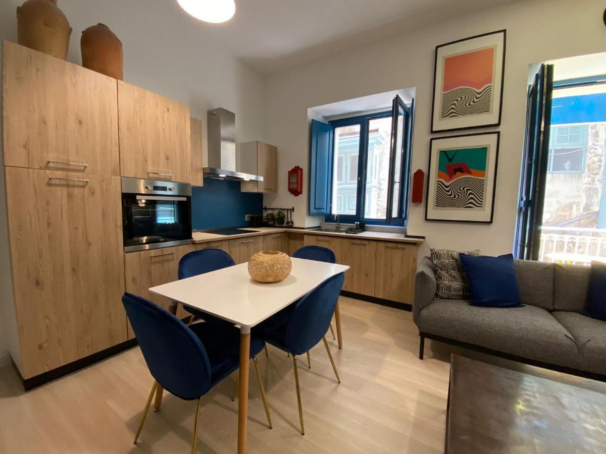 Stylish Valletta Apartment Zewnętrze zdjęcie
