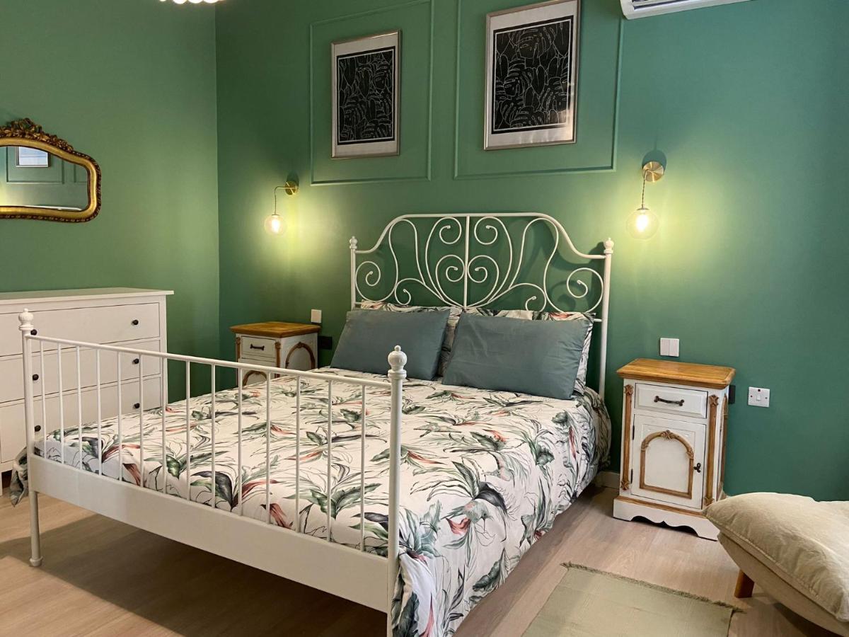 Stylish Valletta Apartment Zewnętrze zdjęcie