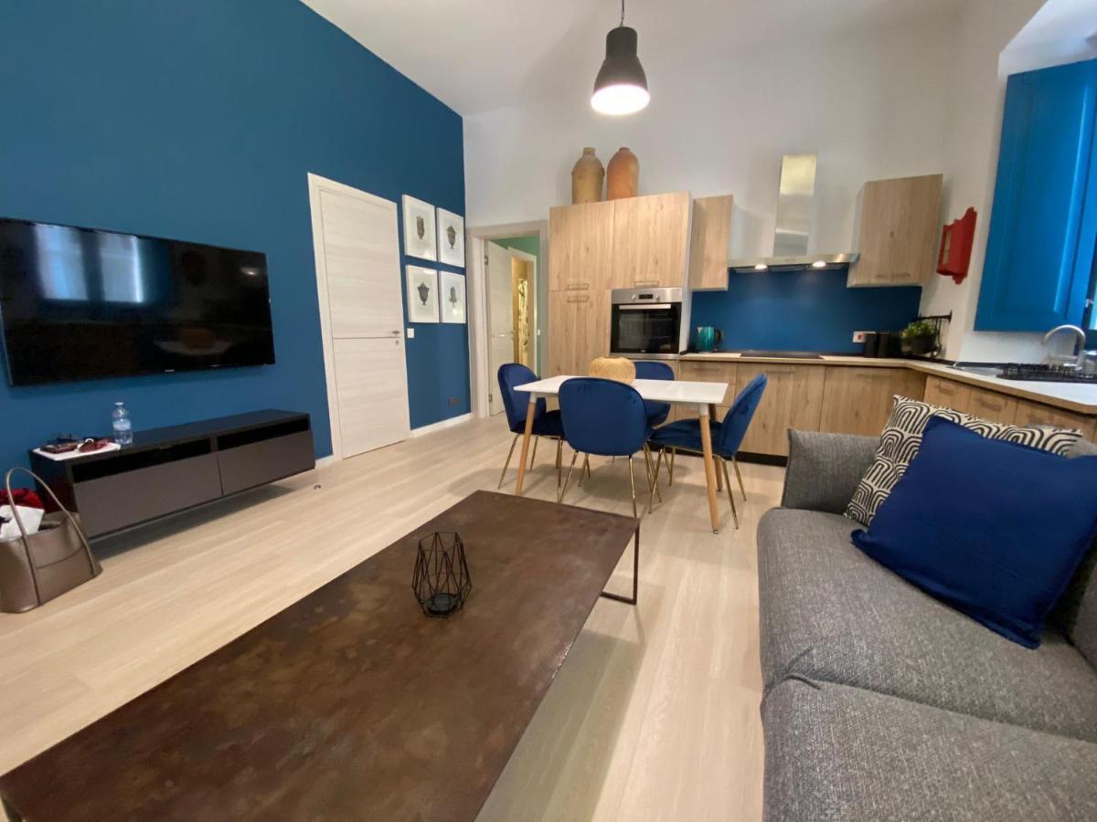 Stylish Valletta Apartment Zewnętrze zdjęcie